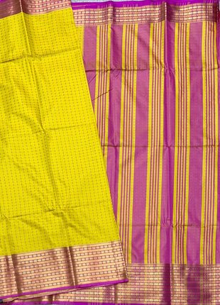 Arani Soft  Silk