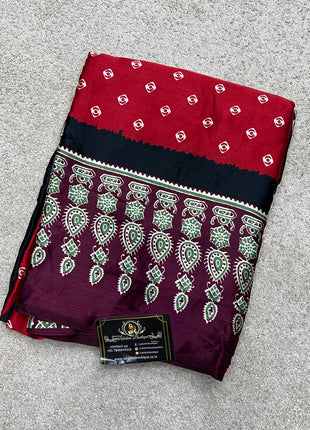 Modal Silk