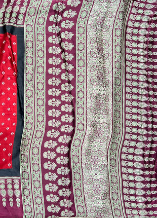 Modal Silk