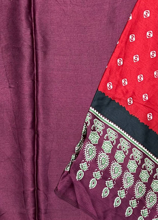 Modal Silk