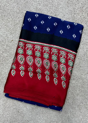 Modal Silk