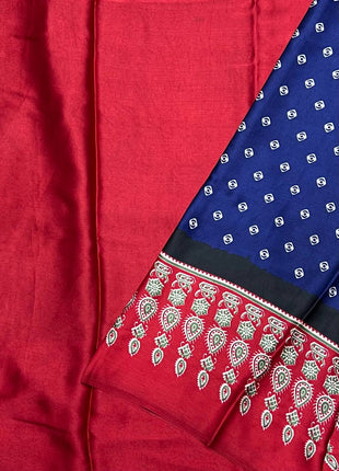 Modal Silk
