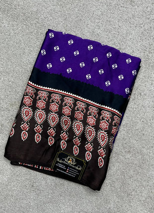 Modal Silk