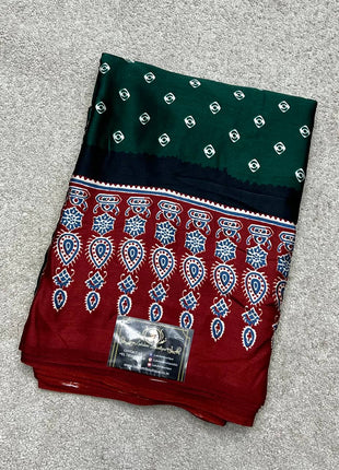 Modal Silk