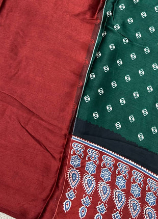 Modal Silk