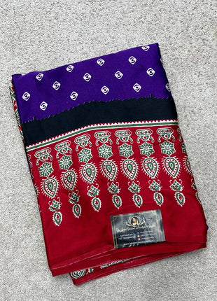Modal Silk