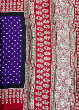 Modal Silk