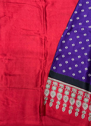 Modal Silk