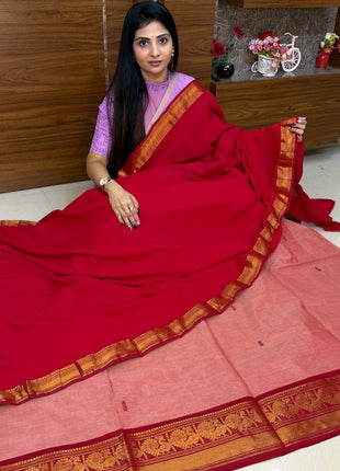 Half Saree ( Unstitched)