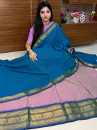 Half Saree ( Unstitched)