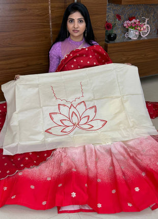 Lehenga Full Stitched