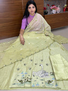 Cotton Suit  (Unstitched)