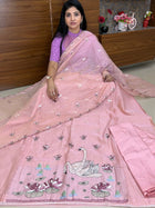 Cotton Suit  (Unstitched)