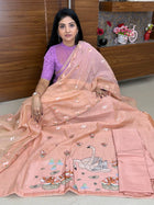 Cotton Suit  (Unstitched)