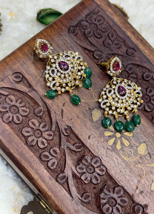 Stone Jewellery