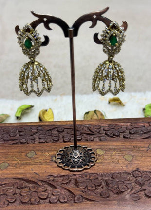 Stone Jhumki