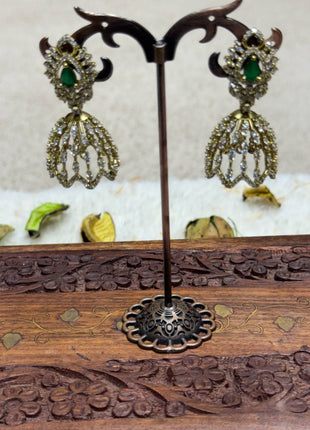 Stone Jhumki