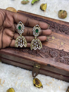 Stone Jhumki