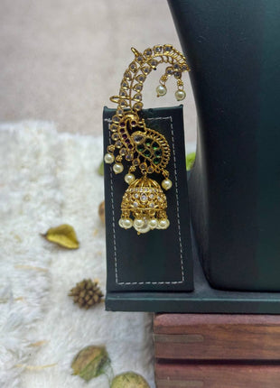 Jhumki