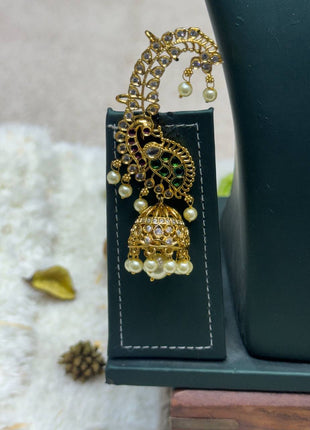 Jhumki