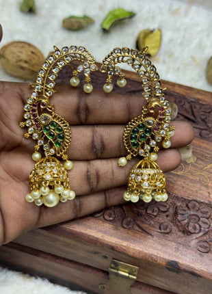 Jhumki