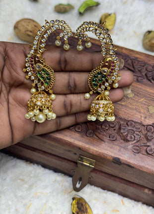 Jhumki