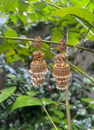 Jhumki