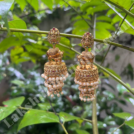 Jhumki