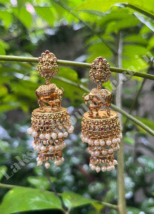 Jhumki