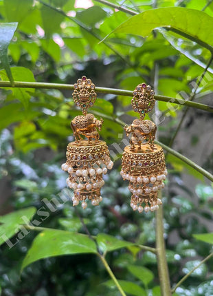 Jhumki
