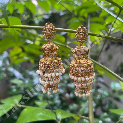 Jhumki