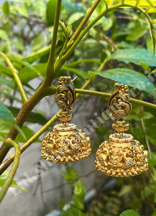 Jhumki