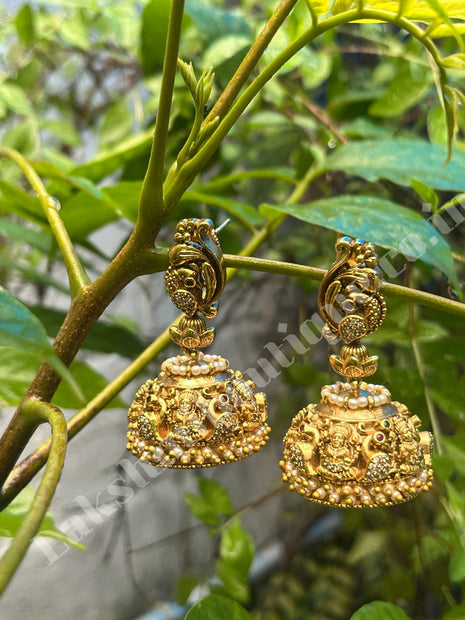 Jhumki
