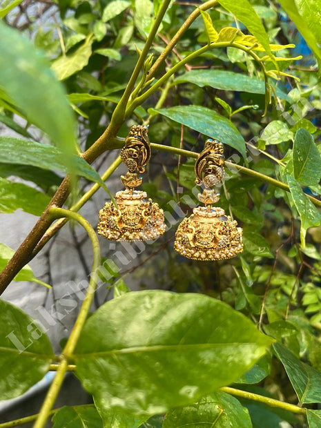 Jhumki