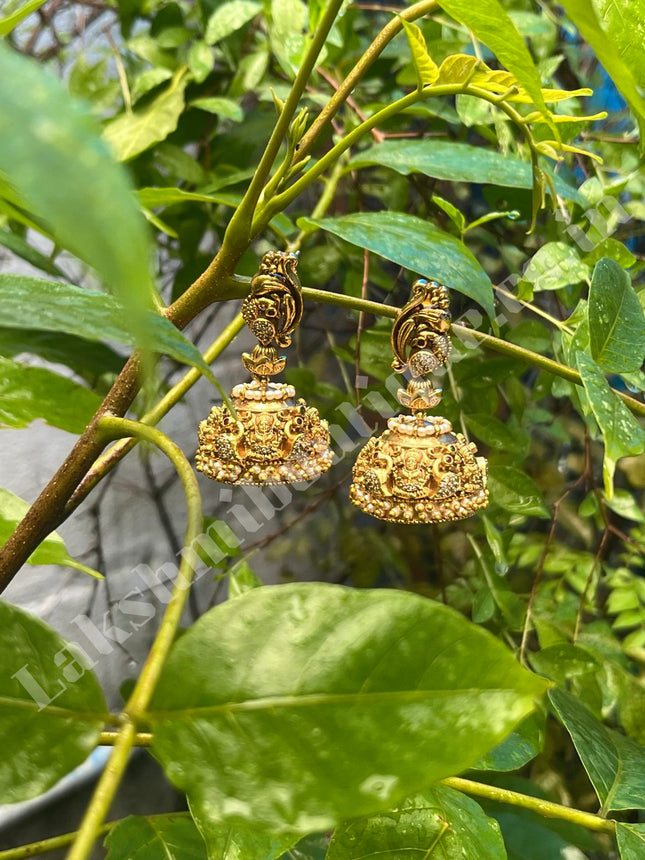 Jhumki