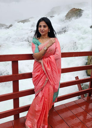 Jaipur Cotton with French Knots