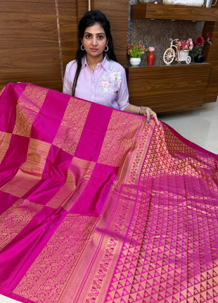 Pure Silk
