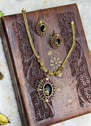Stone Jewellery