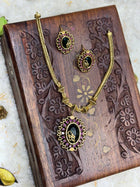 Stone Jewellery