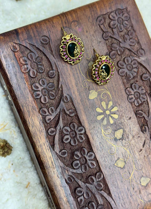 Stone Jewellery