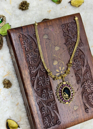Stone Jewellery