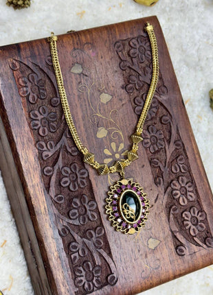 Stone Jewellery