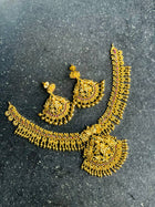 Temple Jewellery