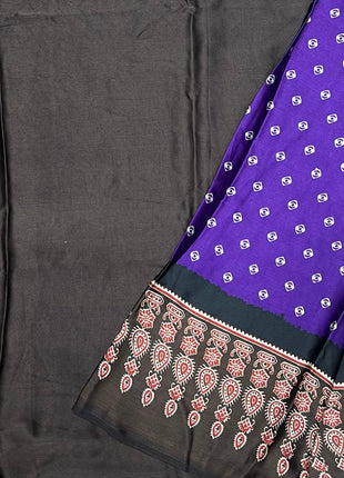 Modal Silk
