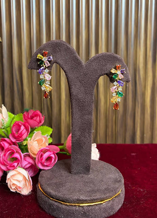 Fancy Earring
