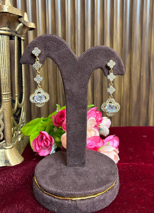 Fancy Earring