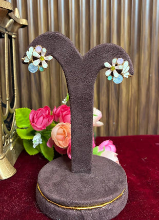 Fancy Earring