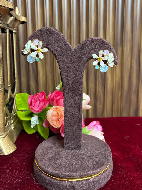 Fancy Earring
