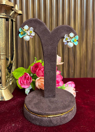 Fancy Earring
