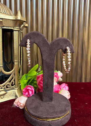 Fancy Earring
